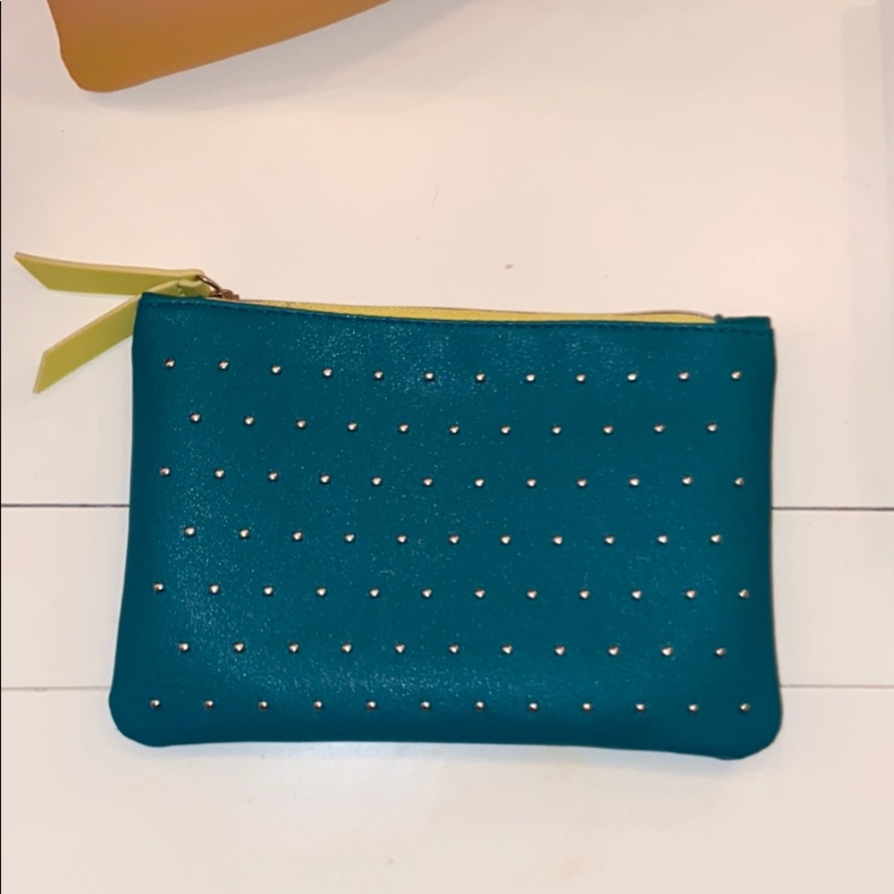 Ipsy bag